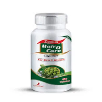 Hair Care Capsules